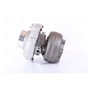 Turbolader NISSENS 93390