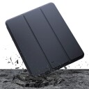 3MK Soft Cover for iPad Pro 12,9" Svart