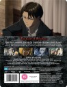 Attack On Titan  Sesong 3