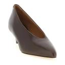 Jil Sander Dame Sko Brun 36 EU,