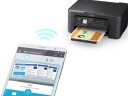 Epson WorkForce WF-2910DWF Multifunksjonsskriver med Fargeutskrift og Wi-Fi
