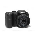 Kodak Pixpro AZ255 digitalkamera Svart
