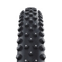 Schwalbe ICE Spiker Pro Perf piggdekk Svart 65-622