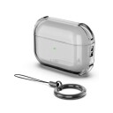 Tech Protect Bounce Case for AirPods Pro 3 Translucent