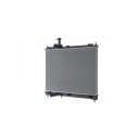 Radiator MAHLE ORIGINAL CR 2689 000S