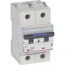 Legrand DX3 MCB automatsikring D25 2P 3M 50kA