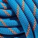Mammut Alpine Sender Dry 8.7 klatretau - 60 meter, ocean