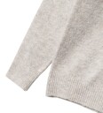 LMTD Genser   Strikk   NlmLodett   Peyote   LMTD   7 8 år (122 128)   Genser   Beige
