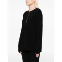 Stella McCartney Dame Topper Svart S