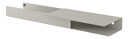 Muuto Folded platform hylle 62 x 5,4 cm Gr?