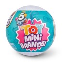 5 Surprise - Mini Toys S1W2