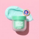 Gui Gui K-Pop Demon Hunters Slime Zoey Blå