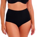 Fantasie Truser Smoothease Shaping Brief Svart Large Dame