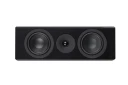 System Audio Legend 10.2 Silverback Aktiv Trådløs Senterhøyttaler Sort