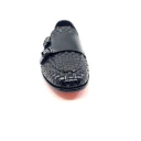 Santoni Herre Sko Svart 43 1/2 EU,