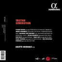 Juliette Journaux  Tristan Generation  CD