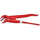 Knipex Rørtang 320mm DIN 5234 med Rød Pulverbetraktning