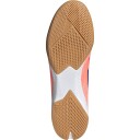 adidas Performance F50 League In - Coral - 44 2/3