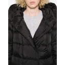 Peuterey Dame Jakker Svart M,