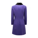 Moschino Dame Kjoler Lilla M,