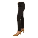 Liu Jo Dame Bukser Svart W30