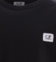 C.P. Company T skjorte   Svart   C.P. Company   10 år 140   T skjorte