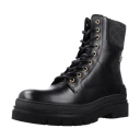 Tommy Hilfiger Dame Sko Svart 38 EU,