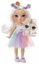 Rainbow High Littles Dukke Opal