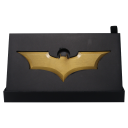 Fanatik DC The Dark Knight Limited Edition Replica Batarang