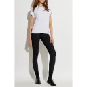 Adidas Dame Sport Hvit M,