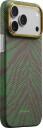 Pitaka Edge Case (iPhone 17 Pro Max) - Forest Dawn