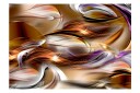 Fototapet Amber Sea 400x280 - Artgeist sp. z o. o.