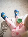 Vincent Bamse Slippers Blue 20 21