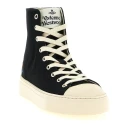 Vivienne Westwood Dame Sko Svart 41 EU,
