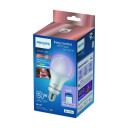 PHILIPS RGB SMARTPÆRE 19W A80 E27