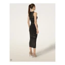 Wolford Dame Kjoler Svart S,