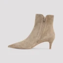 Gianvito Rossi Dame Sko Brun 38 1/2 EU,