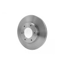 Bremseskive HELLA 8DD 355 108-531