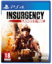 Insurgency Sandstorm PlayStation 4 Spill