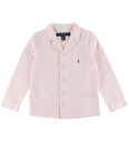 Ralph Lauren Kids S6-Sleepwear Pant Set Pink 116/122