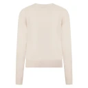 Weekend Max Mara Dame Strikkevarer Beige XS,