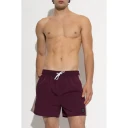 Dsquared2 Herre Svømmetøy Rød L,