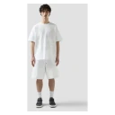 Gcds Herre Topper Hvit 2XL,