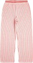 FUB Pants   ROSE QUARTZ   140