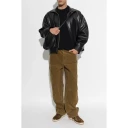 Golden Goose Herre Bukser Brun S,