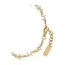 Saint Laurent Dame Accessories Gul M,