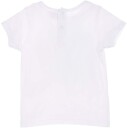 Disney Mikke Mus T-Shirt White 6 Månader