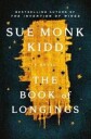 Kidd Sue Monk The Book of Longings