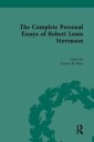 Olsen Trenton B. The Complete Personal Essays of Robert Louis Stevenson