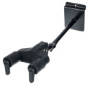 Hercules Stands HCGSP-41SB+ Guitar Wallmount
